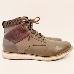 Good Fellows Boots Size 10 Mens