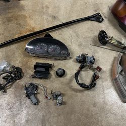 Acura Integra Parts 