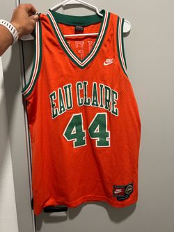 Jermaine O’Neal Eau Claire Jersey