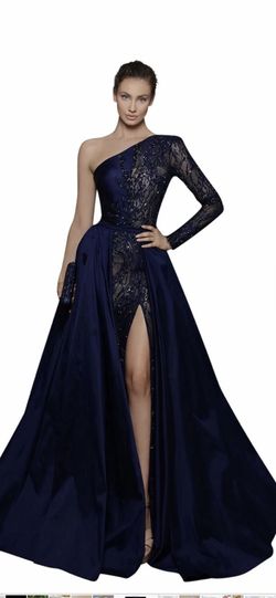 Evening Dress