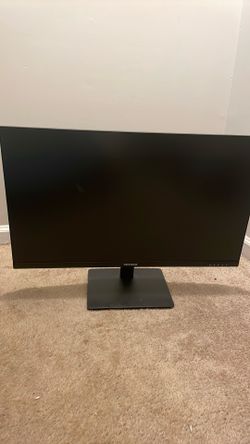 Monitor 27 inch