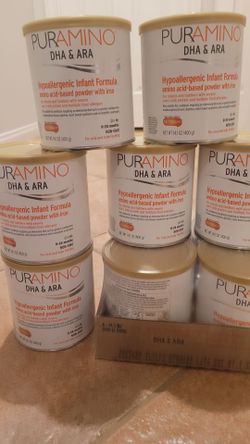 Formula Infant Powder Milk For Baby