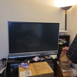 55 Panasonic TV