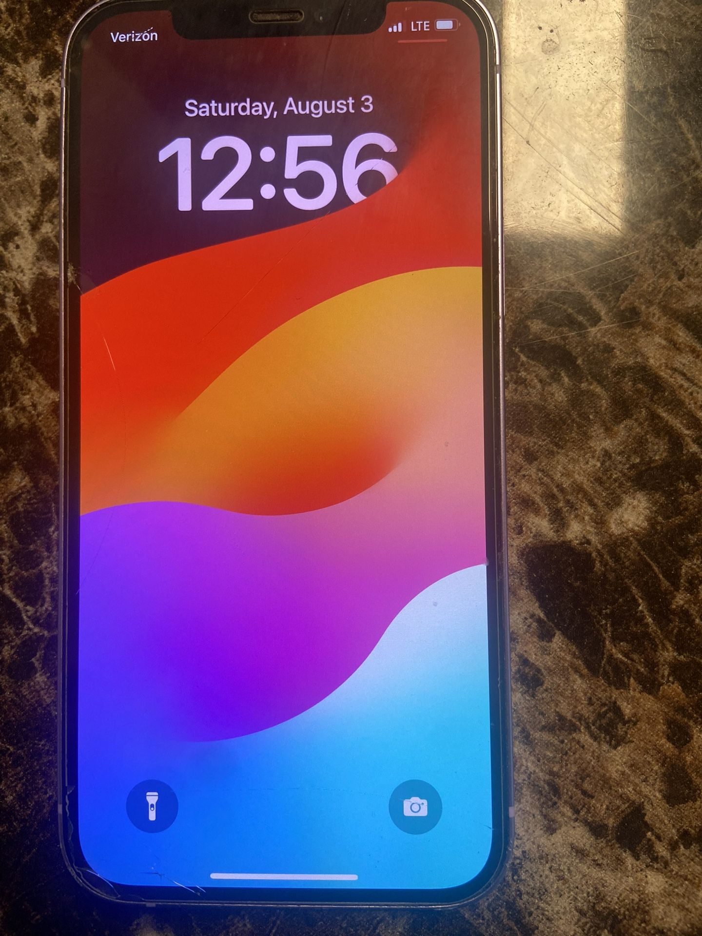 iPhone 12 64gb Unlocked