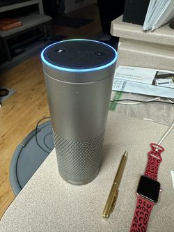 Amazon Echo Show Speaker