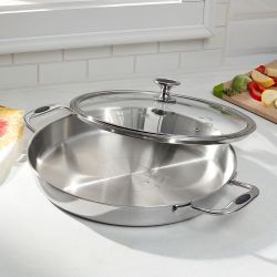 Princess house griddle plancha