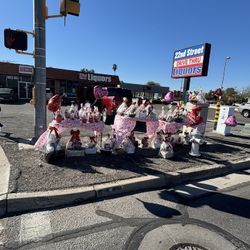 Valentine’s Day Bears 