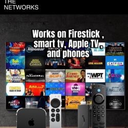 Smart Tv 