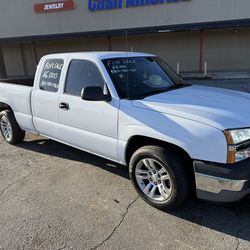 Sell-or trade for Tahoe