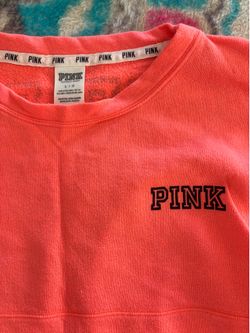 PINK(Victoria's Secret) Large