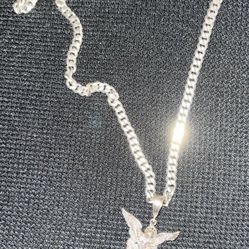 925 Silver Chain