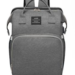 Land Baby Bag 