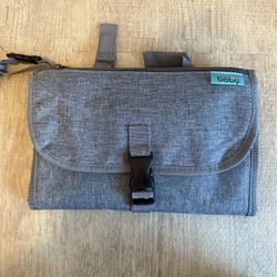 Portable Changing Pad 