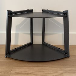 Corner Kettlebell Stand