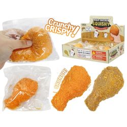 Chicken Leg squishy