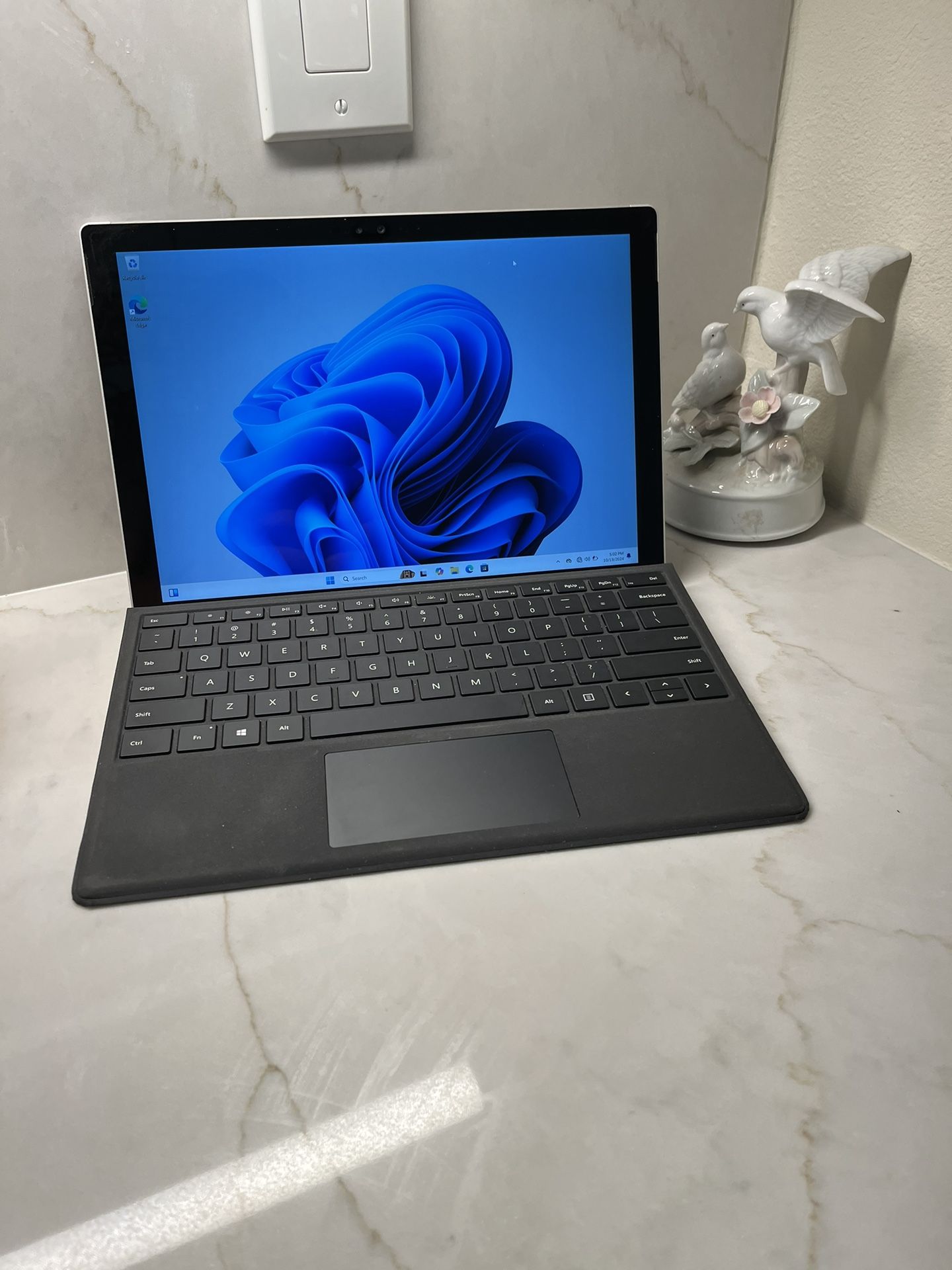 Windows 11 Surface Pro 4/Touch Screen