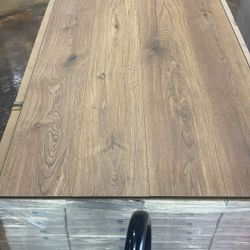 Premium laminate flooring 9x88 inch
