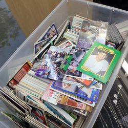Baseball Cards