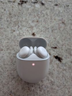 Google Pixel Buds A-Series