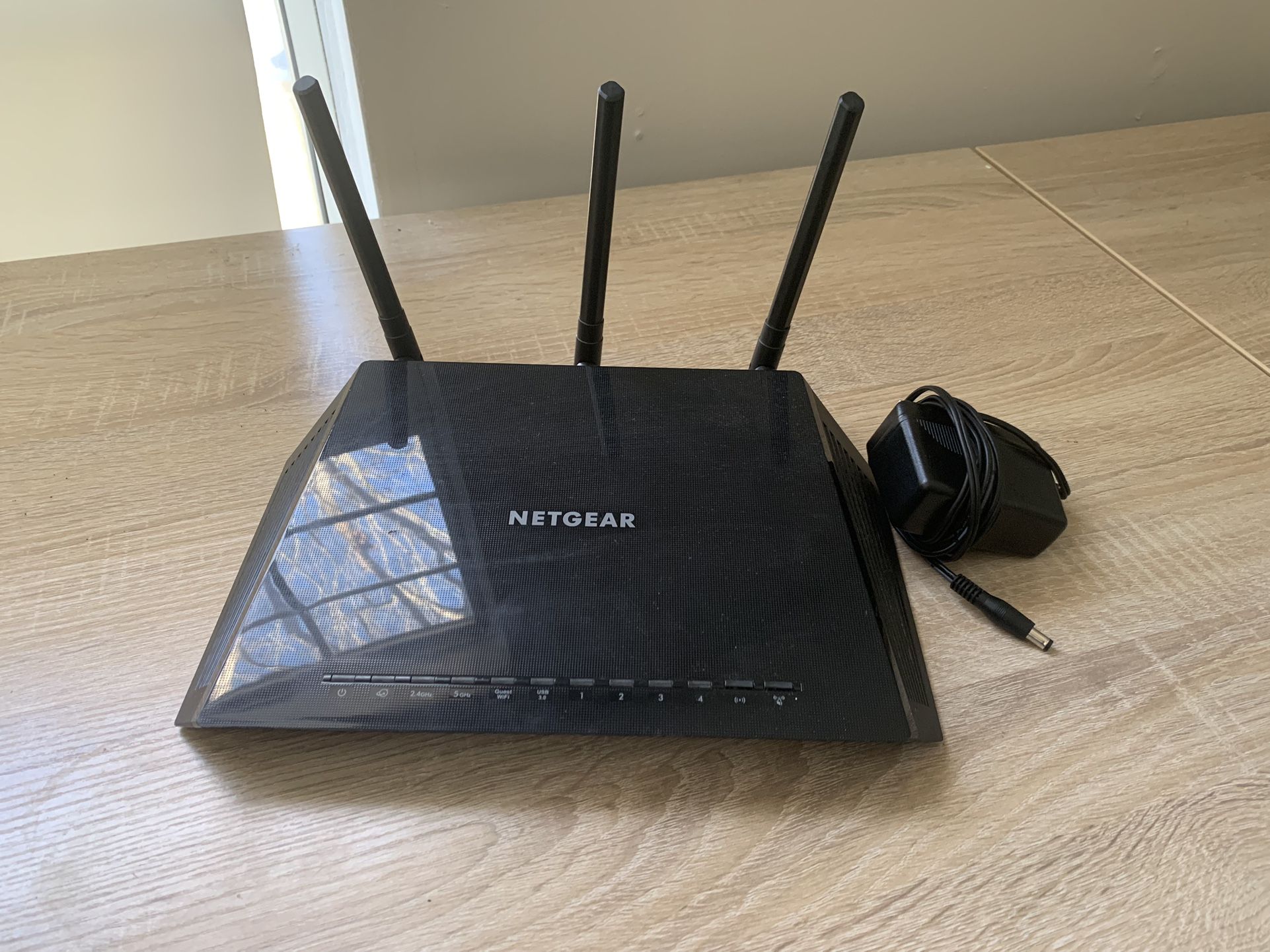 NETGEAR NightHawk Router