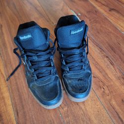 Reebok Shoes #8. 