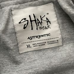 Shaka XL