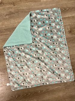 Baby Blanket