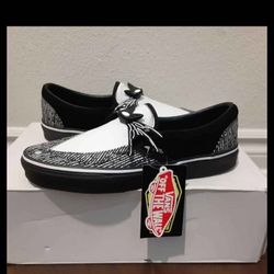 Vans Men's Size 10 / Women's Size 11.5