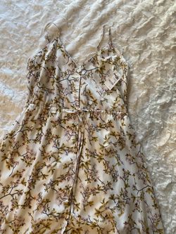 Summer Dress