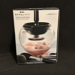 Makeup Brush Washing Kit