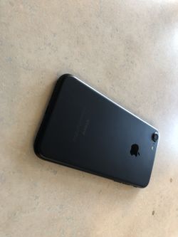 iPhone 7 32Gb t-mobile Metropcs simple mobile