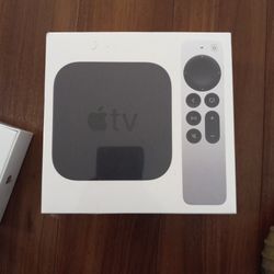 Apple Tv4k