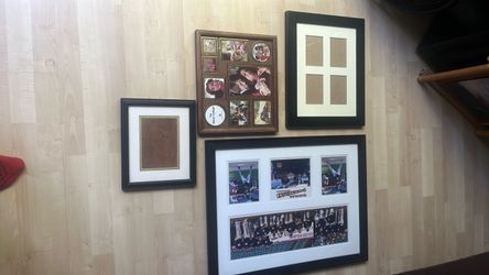 Photo collage group