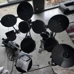 Alesis Surge Mesh Drum Kit Electronic 