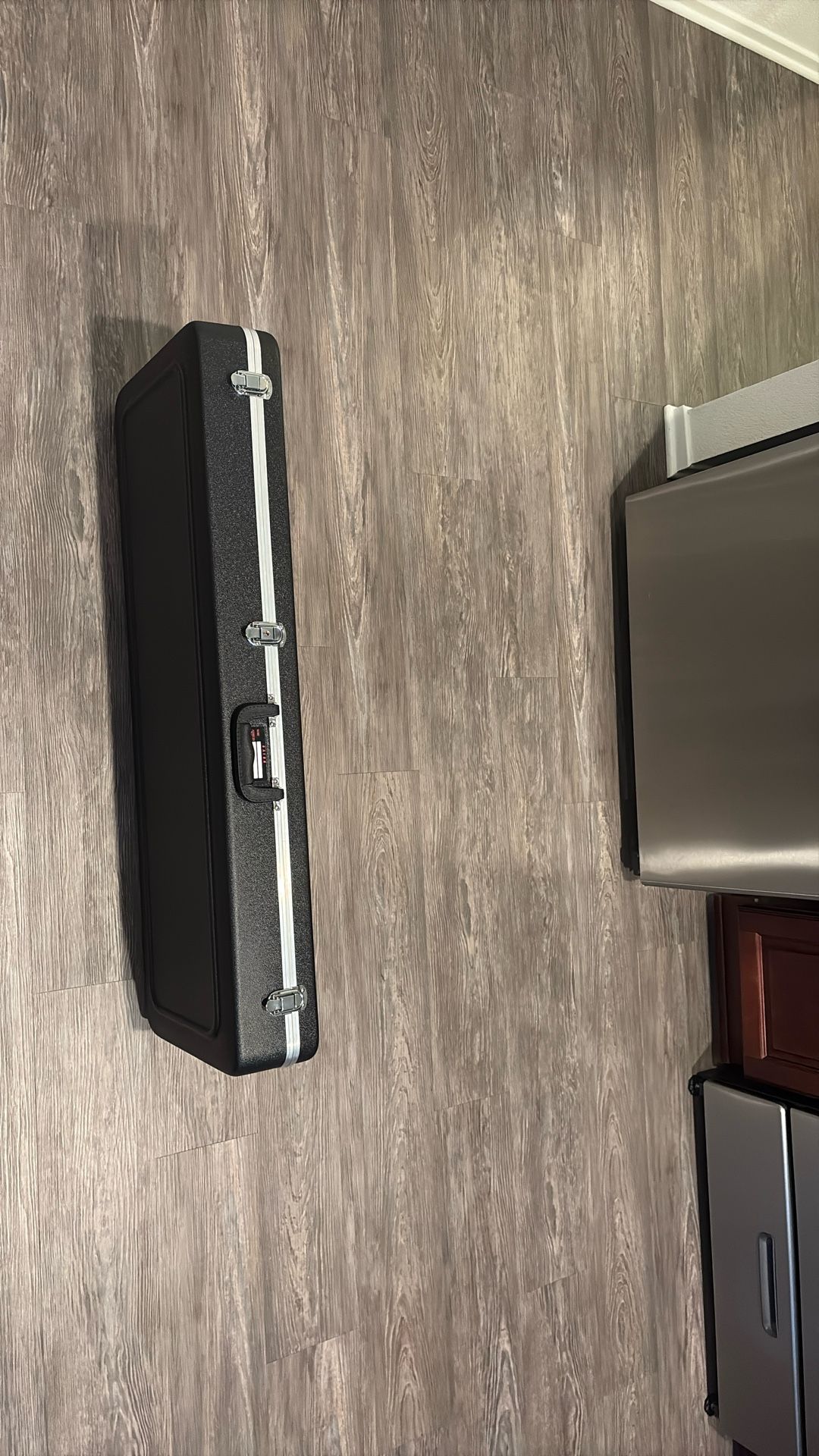 Gator Hard shell Electric Guitar Case