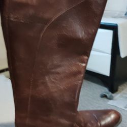Radley London Leather Boots 