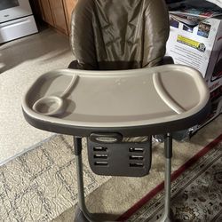 High Chair