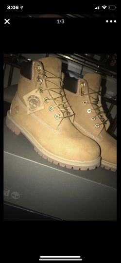 Timberlands