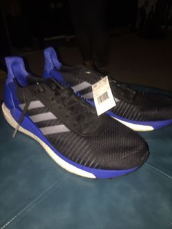 Adidas shoes brand new men’s 12