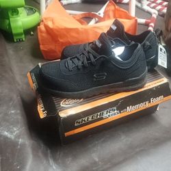 Skechers For Work 