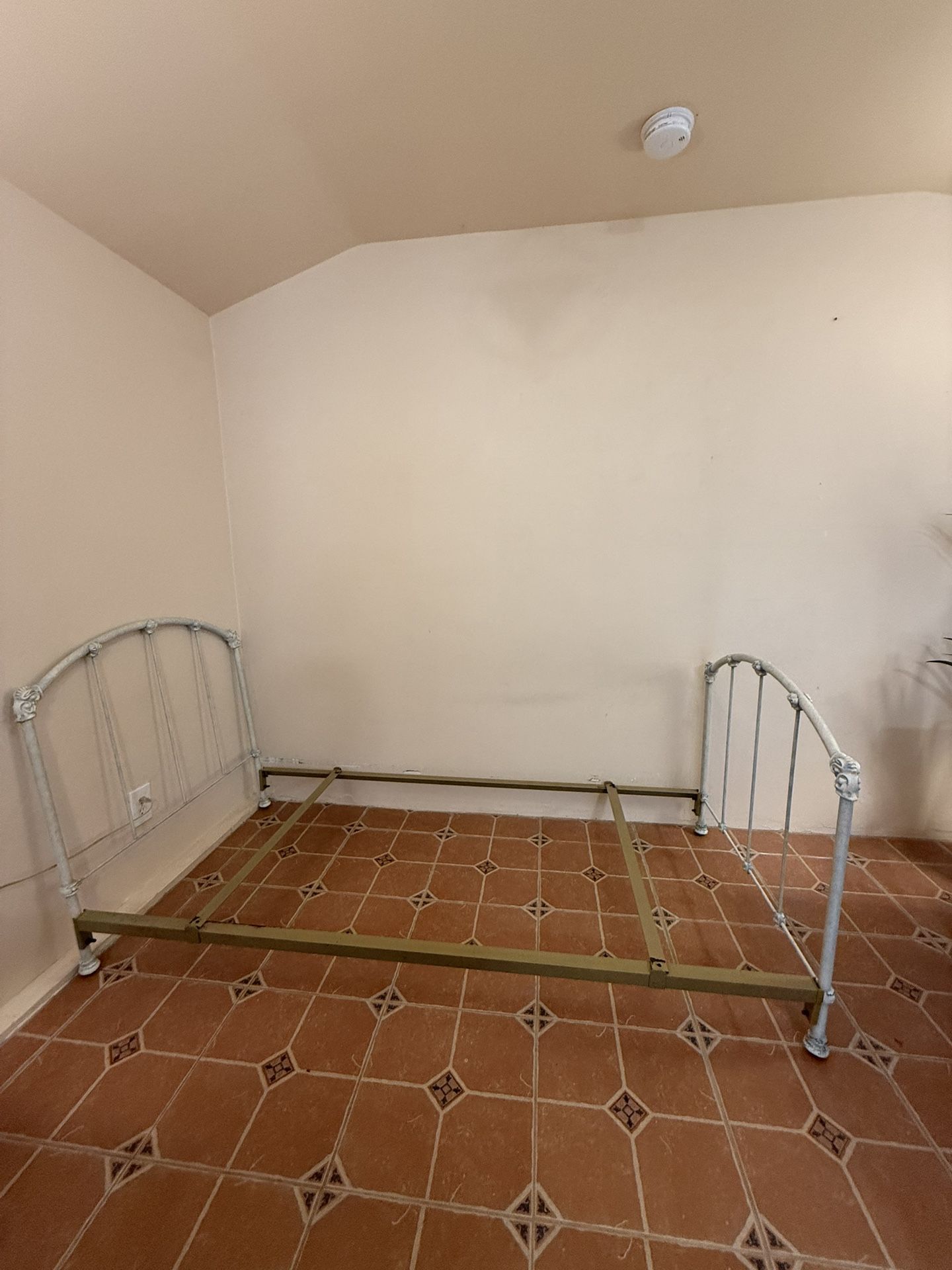 Twin Size Bed Frame