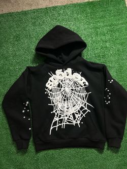 Men hoodie