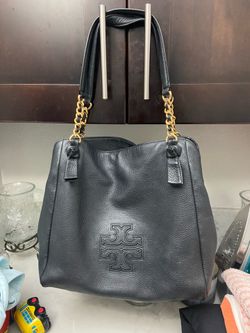 Large Tory Burch purse