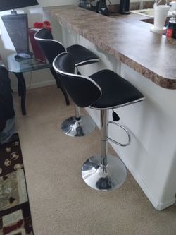 Barstools