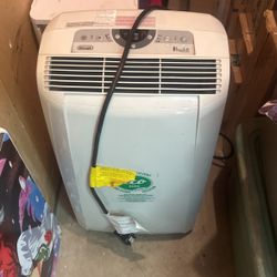 Ac Unit 