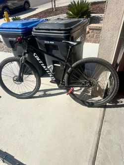 Specialized rockhopper 29