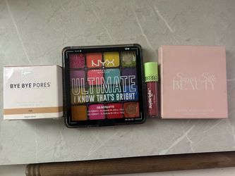 Makeup