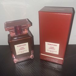 Tom Ford Lost Cherry cologne