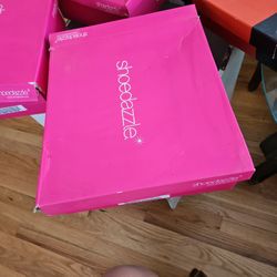 Shoe Dazzle Boots Size 10