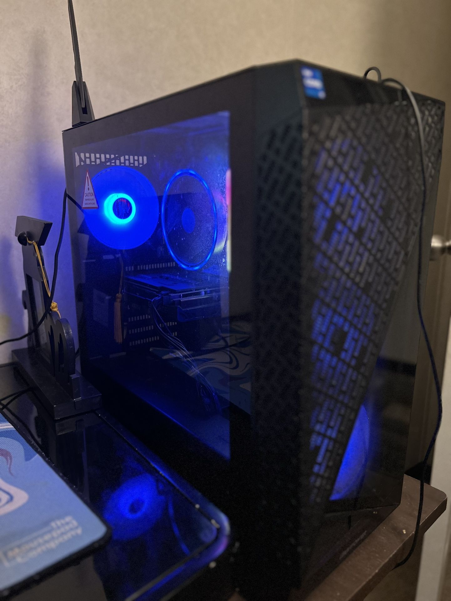 IBuyPower High Speed Gaming Pc 